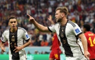 Kép phụ tỏa sáng, Đức có 1 điểm đầu tiên ở World Cup