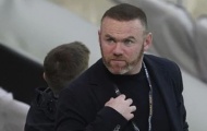 Rooney lộ bức ảnh đắt giá, cựu sao Man Utd phản ứng 