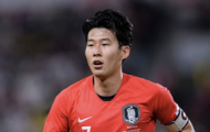 Kịch bản để Hàn Quốc vượt qua vòng bảng World Cup