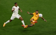 TRỰC TIẾP Hà Lan 2-0 Qatar (KT): Khó cho chủ nhà