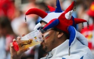 Chủ tịch FIFA đã đúng khi nói về bia rượu