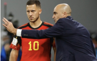 HLV Bỉ lên tiếng sau khi mất việc ở World Cup