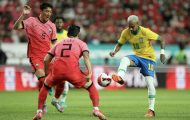 Brazil có cơ hội lớn nhất vô địch World Cup 2022