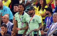 Brazil toang mạnh, choáng váng vì thông tin về Neymar