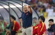 Tuyển Việt Nam: Khi thầy Park vẫn giữ chiêu cuối cho AFF Cup 2022