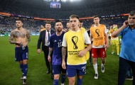 Argentina và giấc mơ cúp vàng: Messi giỏi nhất nhưng không phải duy nhất