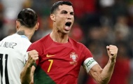 HLV Calisto: 'Ronaldo quyết tâm hơn mức bình thường'