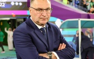 'Mourinho Ba Lan' quyết tâm đánh bại tuyển Pháp