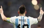 Người thắng kẻ thua sau trận Argentina 2-1 Australia: Messi là 1 vị thần!