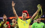 Siêu máy tính dự đoán Brazil đấu Pháp ở chung kết World Cup