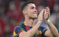 Shaqiri: 'Đừng vội gạch tên Ronaldo'