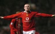 Huyền thoại Man Utd điểm mặt cái tên nối gót Rooney