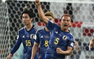 Nhật Bản vẫn là hình mẫu của bóng đá châu Á