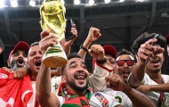 Ký sự World Cup 2022: Từ heo đất đến cổ tích Maroc
