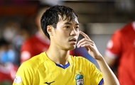 Văn Toàn sắp sang chơi bóng tại Hàn Quốc