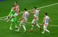 'Đây là đội tuyển Croatia hoàn toàn mới'