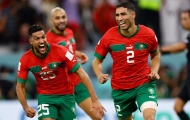 BLV Quang Huy: 'Maroc làm nên lịch sử, Kane đưa Anh vào bán kết'