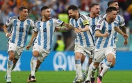 Lionel Messi giận dữ yêu cầu FIFA loại bỏ Antonio Mateu Lahoz