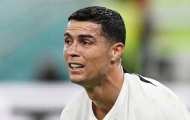 Chị gái Ronaldo: Bồ Đào Nha thất bại do một lũ chuột