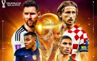 Bán kết World Cup 2022: Messi hẹn Mbappe ở chung kết