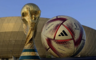 FIFA công bố sự thay đổi từ bán kết World Cup 2022