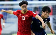 HLV Park muốn gọi Công Phượng dự AFF Cup
