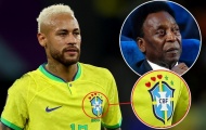 Lộ kế hoạch tuyển Brazil vinh danh Pele