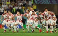Sự sùng bái đội tuyển quốc gia ở Croatia