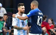 Đỉnh cao tranh tài Messi vs Mbappe hâm nóng chung kết World Cup