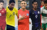 5 cầu thủ trẻ đáng xem tại AFF Cup 2022: Sao Việt Nam góp mặt