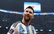 Messi xứng đáng hay nhất World Cup 2022?