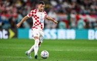 Sao Croatia lọt vào tầm ngắm Man Utd là ai?