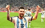 Messi đâu cần World Cup để trở nên vĩ đại