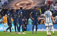 6 cầu thủ tệ nhất chung kết World Cup: Pháp 4, Argentina 2
