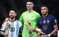 Tất cả giải thưởng ở World Cup 2022: Đỉnh cao Argentina; Bất ngờ tuyển Anh