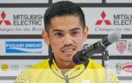 Đội trưởng Brunei: ‘Chúng tôi sẽ khiến tuyển Thái Lan thất vọng’
