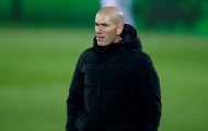 Pháp 'quay xe', Zidane bắn tín hiệu đến toàn châu Âu