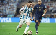 Messi còn vĩ đại nhất nếu Argentina thua chung kết?