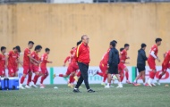 Bóng đá Đông Nam Á ghen tị với HLV Park Hang-seo