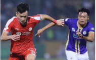 Đương kim vô địch Hà Nội gặp Viettel ngày mở màn V.League 2023