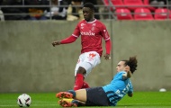 10 bàn/16 trận, 'báu vật' Arsenal gây choáng tại Ligue 1