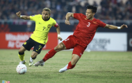 Kịch bản để Malaysia đi tiếp sau khi thua Việt Nam 0-3