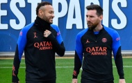 Messi trở lại PSG, Neymar - Donnarumma lộ rõ cảm xúc