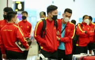 Tuyển Việt Nam được bảo vệ đặc biệt ở Indonesia cho bán kết AFF Cup 2022