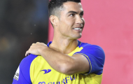 FIFA làm ngơ lệnh trừng phạt với Al Nassr vì Ronaldo?