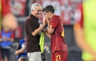 Roma và Mourinho vẫn thuộc về nhau