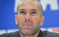 Chủ tịch LĐBĐ Pháp gây phẫn nộ vì thiếu tôn trọng Zidane