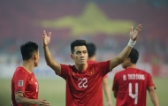 Tiến Linh chỉ ra khó khăn của tuyển Việt Nam trước khi thắng Indonesia