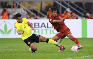 Tuyển Thái Lan trước nguy cơ trở thành cựu vương AFF Cup