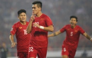Tuyển Việt Nam vào chung kết AFF Cup 2022: Hay hơn là may